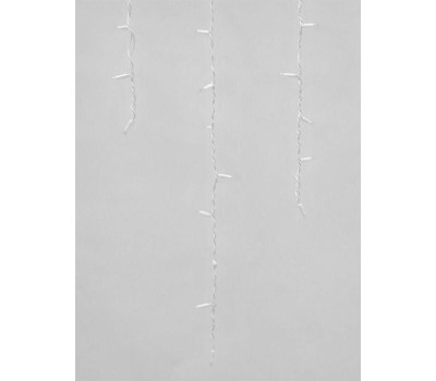 Бахрома с коннекторами UNIEL UL-00003679 ULD-B3010-200/SWK WARM WHITE IP67