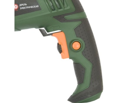 Дрель КАЛИБР ДЭ-680ЕРУ+ 680Вт