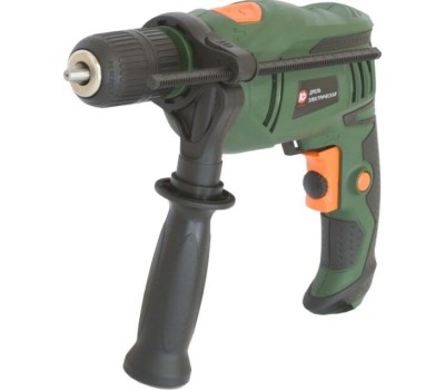 Дрель КАЛИБР ДЭ-680ЕРУ+ 680Вт