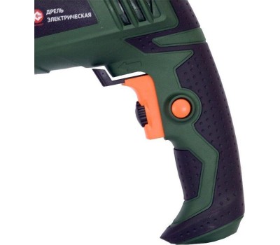 Дрель КАЛИБР ДЭ-680ЕРУ+ 680Вт