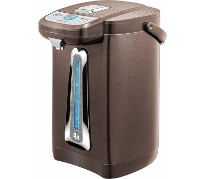 Термопот CENTEK CT-0094 (Шоколадный) 4л