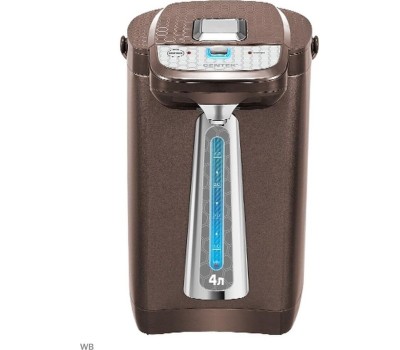 Термопот CENTEK CT-0094 (Шоколадный) 4л