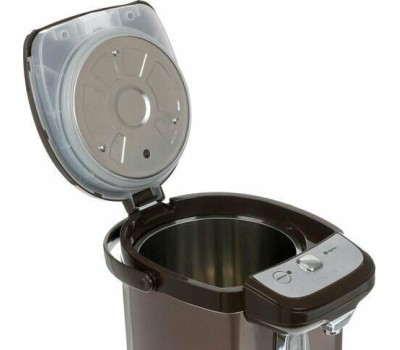 Термопот CENTEK CT-0094 (Шоколадный) 4л