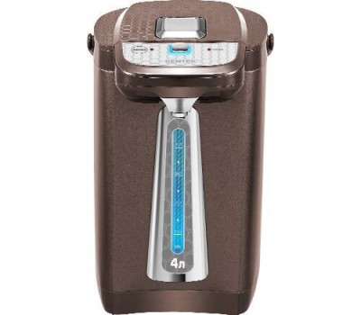 Термопот CENTEK CT-0094 (Шоколадный) 4л