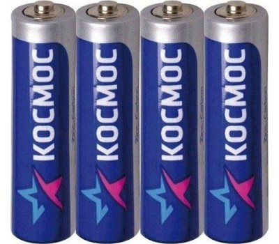 Элементы питания КОСМОС KOCR6