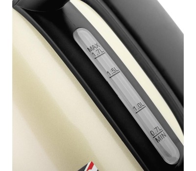 Чайник электрический BRAYER BR1005YE