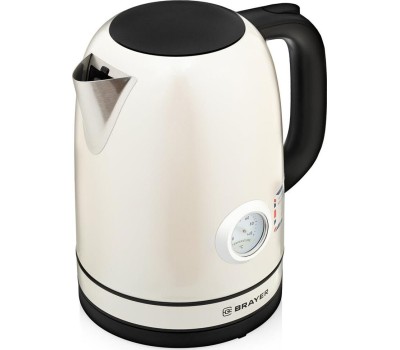 Чайник электрический BRAYER BR1005YE