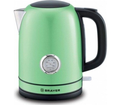 Чайник электрический BRAYER BR1005YE