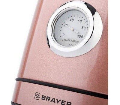 Чайник электрический BRAYER BR1005YE
