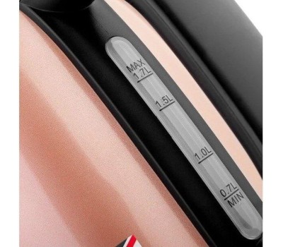 Чайник электрический BRAYER BR1005YE