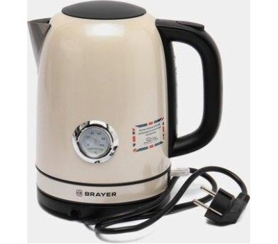 Чайник электрический BRAYER BR1005YE