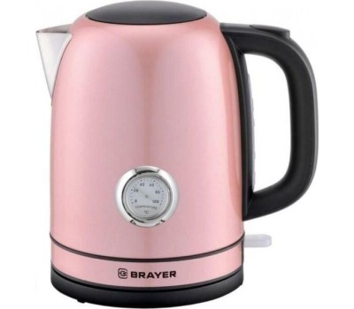 Чайник электрический BRAYER BR1005YE