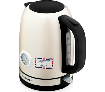 Чайник электрический BRAYER BR1005YE
