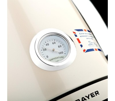 Чайник электрический BRAYER BR1005YE