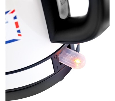 Чайник электрический BRAYER BR1005YE