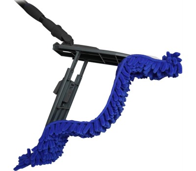 Швабра SVIP Швабра-МОП с насадкой 