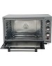 Мини печь KRAFT KF-MO 4506 GR серый