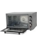 Мини печь KRAFT KF-MO 4506 GR серый