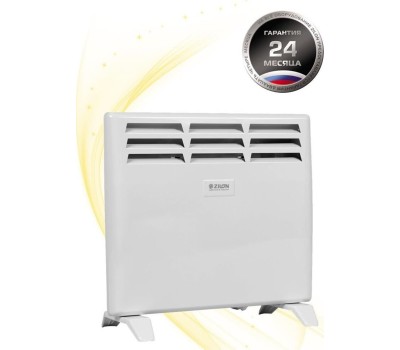 Конвектор ZILON ZHC-1000 SR3.0 ECO