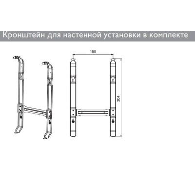 Конвектор ZILON ZHC-1000 SR3.0 ECO