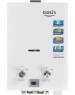 Водонагреватель газовый OASIS B-12W (Р0000169380)