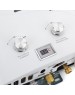 Водонагреватель газовый OASIS B-12W (Р0000169380)