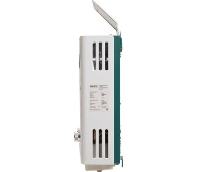 Водонагреватель газовый OASIS B-12W (Р0000169380)