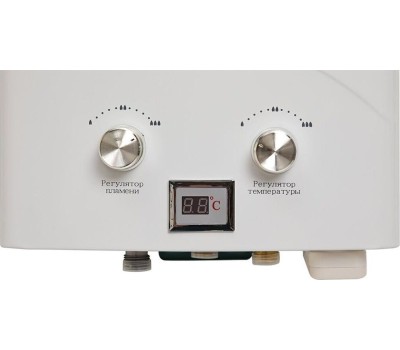 Водонагреватель газовый OASIS B-12W (Р0000169380)