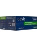 Водонагреватель газовый OASIS B-12W (Р0000169380)