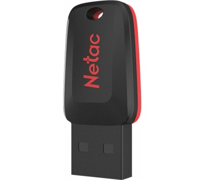 флешка NETAC 8GB NT03U197N-008G-20BK