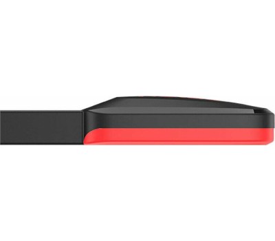 флешка NETAC 8GB NT03U197N-008G-20BK