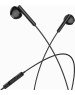 Наушники-гарнитура HOCO (6931474713087) M64 MELODIOUS черный