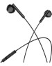 Наушники-гарнитура HOCO (6931474713087) M64 MELODIOUS черный