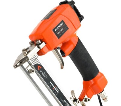 Степлер пневматический PATRIOT 830902051 ASG 200 шпилькозабивной