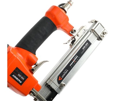 Степлер пневматический PATRIOT 830902051 ASG 200 шпилькозабивной