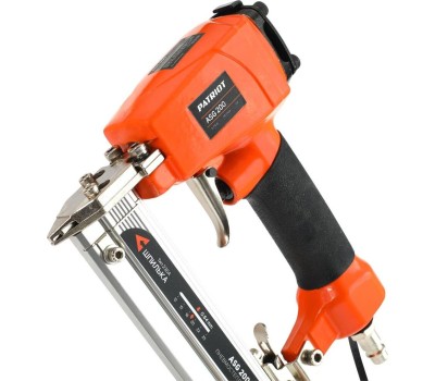 Степлер пневматический PATRIOT 830902051 ASG 200 шпилькозабивной