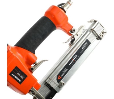 Степлер пневматический PATRIOT 830902051 ASG 200 шпилькозабивной