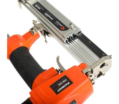 Степлер пневматический PATRIOT 830902051 ASG 200 шпилькозабивной