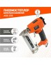 Степлер пневматический PATRIOT 830902051 ASG 200 шпилькозабивной