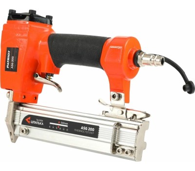 Степлер пневматический PATRIOT 830902051 ASG 200 шпилькозабивной
