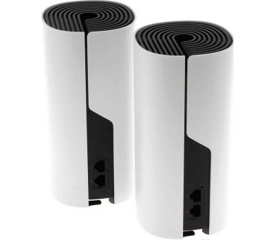 Бесшовный Mesh роутер TP-LINK Deco M4