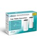 Бесшовный Mesh роутер TP-LINK Deco M4