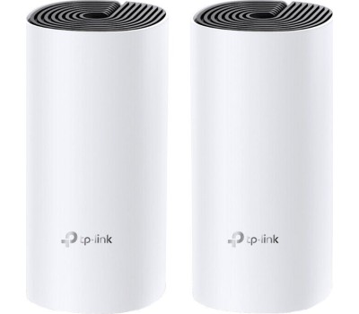 Бесшовный Mesh роутер TP-LINK Deco M4