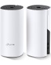 Бесшовный Mesh роутер TP-LINK Deco M4
