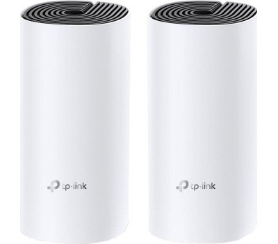 Бесшовный Mesh роутер TP-LINK Deco M4