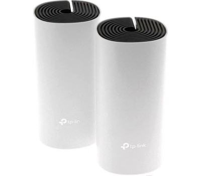 Бесшовный Mesh роутер TP-LINK Deco M4