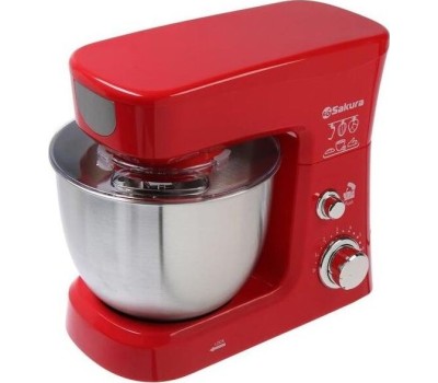 Миксер SAKURA SA-6327R