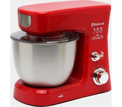 Миксер SAKURA SA-6327R
