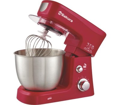 Миксер SAKURA SA-6327R