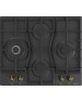 Независимая варочная панель газовая GORENJE GW6D42CLB